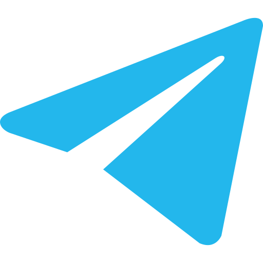 Telegram Icon