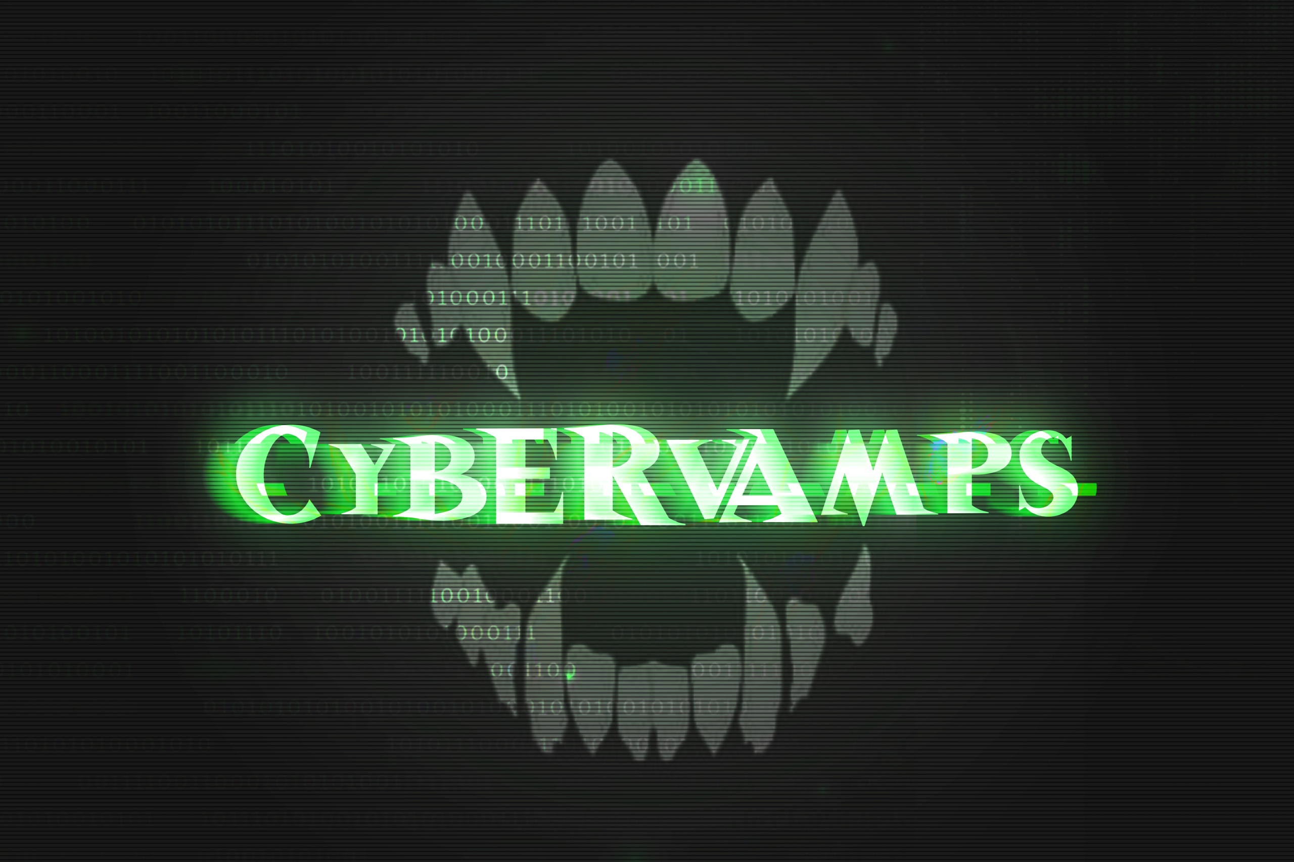 команда Cybervamps