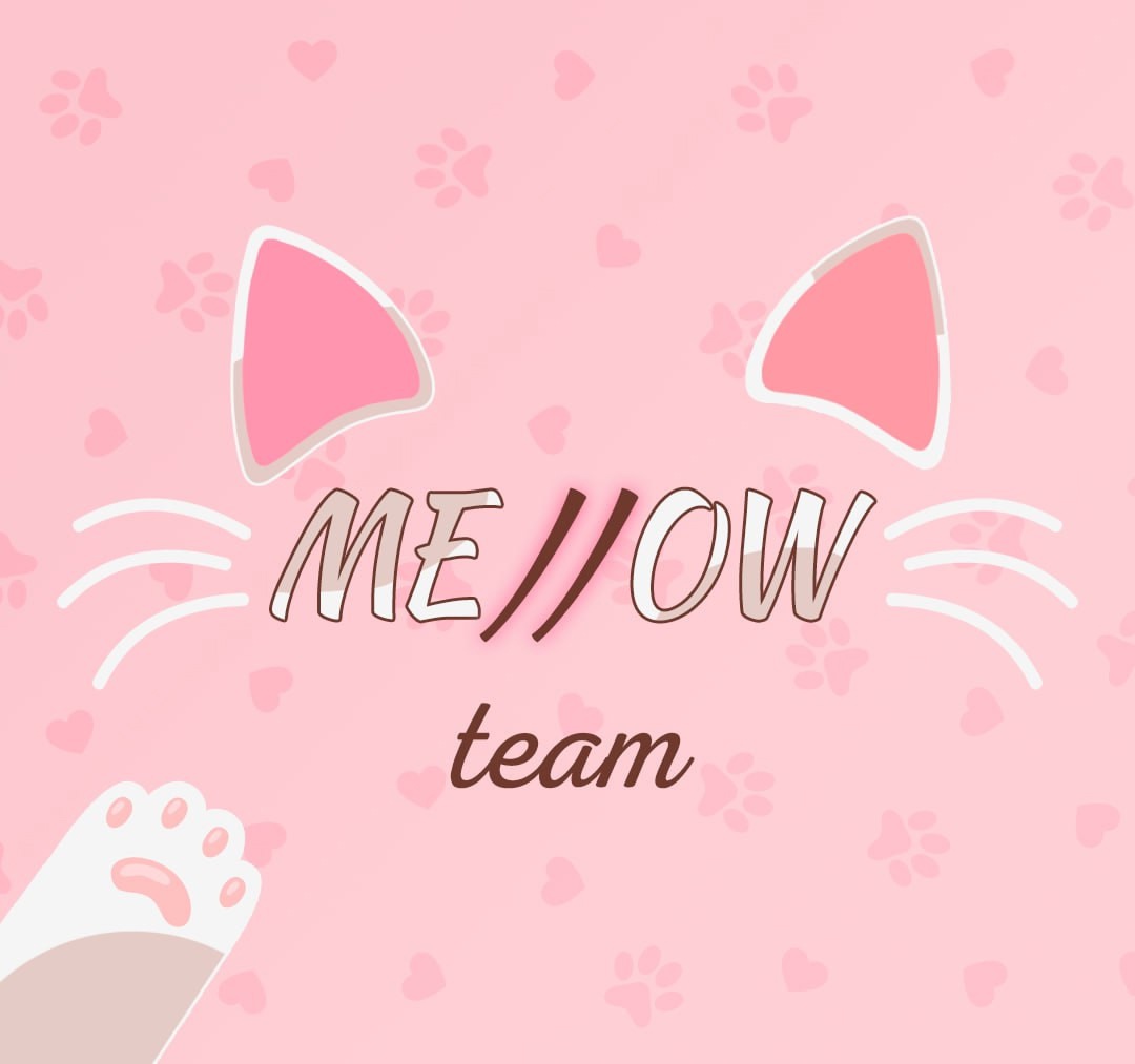 команда Mellow team