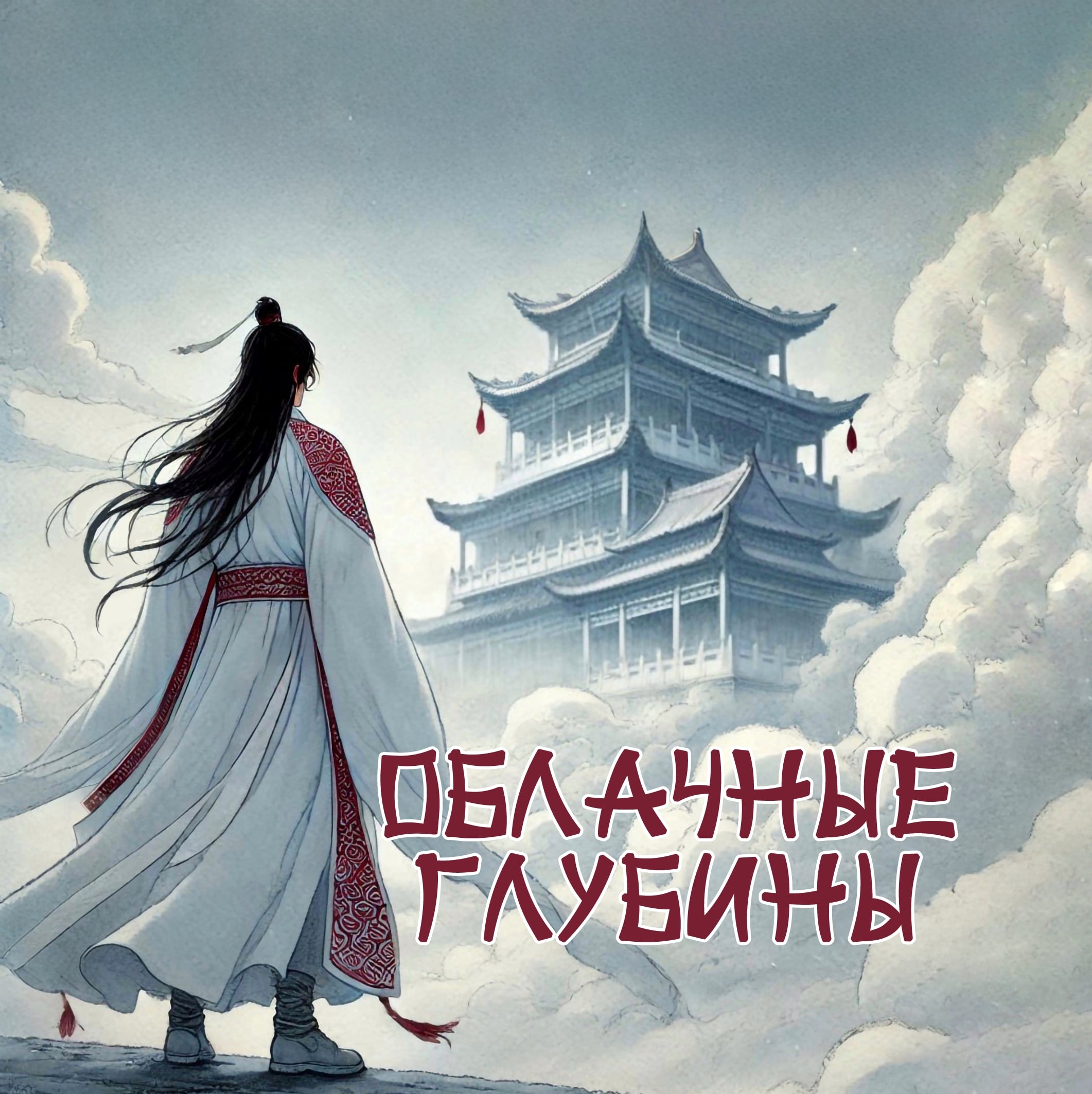 команда Облачные Глубины