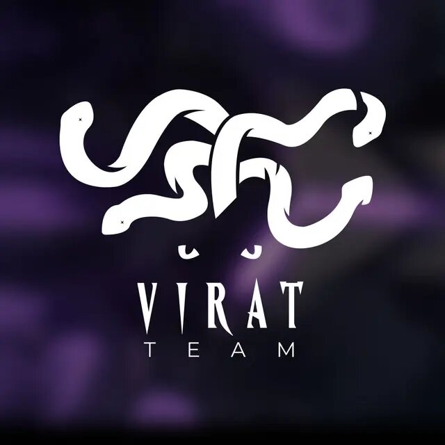 команда VIRAT