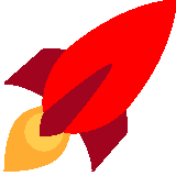 :redrocket: